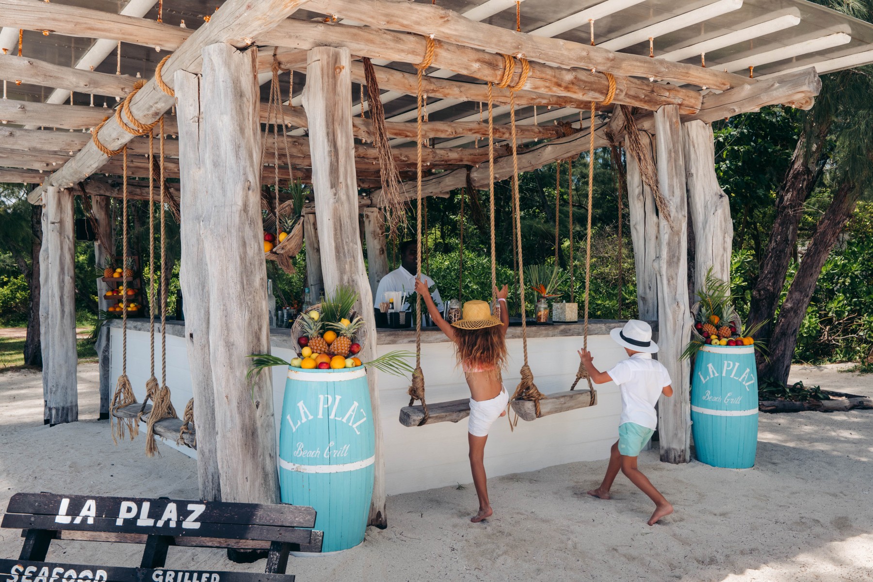 Four Seasons Resort Mauritius at Anahita